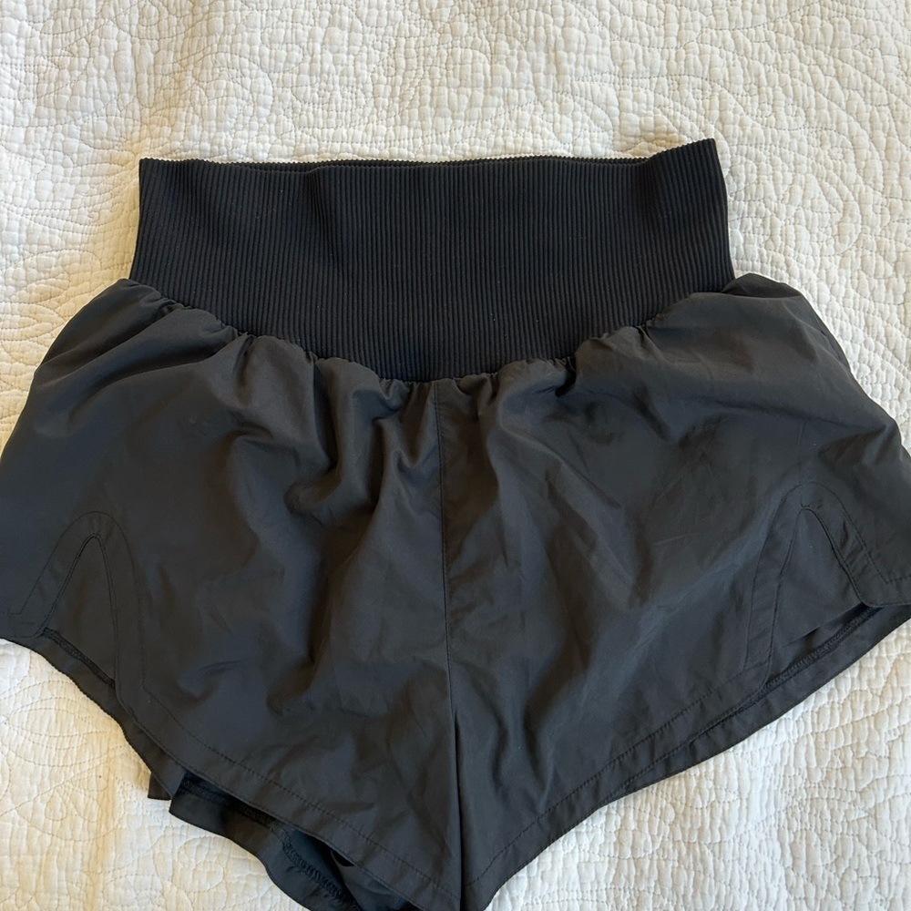 FP Movement by Free People carpe diem shorts